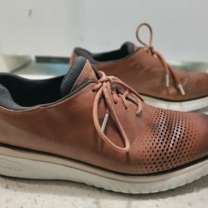 Cole Haan Men's Zero Grand Size 10M